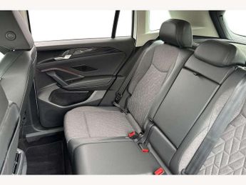 Volkswagen Tiguan 1.5 eTSI 150 Match 5dr DSG