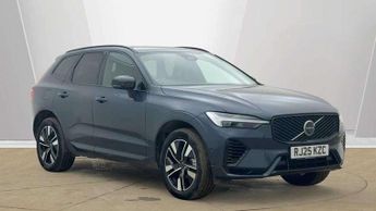 Volvo XC60 2.0 T6 [350] PHEV Plus Dark 5dr AWD Geartronic