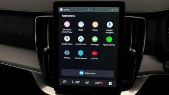 Volvo XC90 2.0 B5P Core Bright 5dr AWD Geartronic