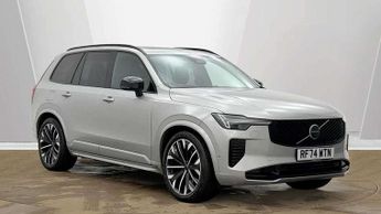 Volvo XC90 2.0 B5P Ultra Dark 5dr AWD Geartronic