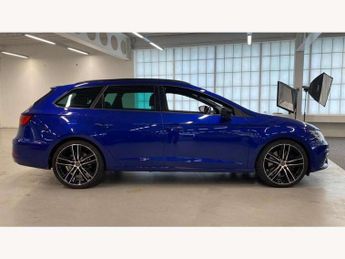 SEAT Leon ST 2.0 TSI Cupra 300 [EZ] 5dr DSG 4Drive