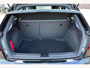 Audi A1 30 TFSI S Line 5dr S Tronic