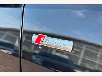 Audi A1 30 TFSI S Line 5dr S Tronic