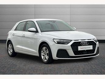 Audi A1 30 TFSI Technik 5dr