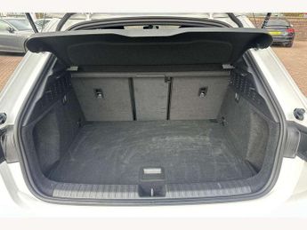 Audi A3 30 TFSI S Line 5dr S Tronic