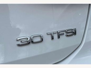 Audi A3 30 TFSI S Line 5dr S Tronic