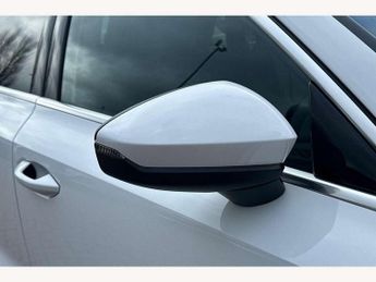 Audi A3 30 TFSI S Line 5dr S Tronic