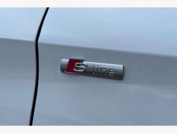 Audi A3 30 TFSI S Line 5dr S Tronic