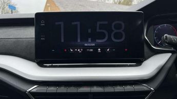 Skoda Octavia 2.0 TDI 150 SE L 5dr DSG