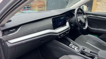 Skoda Octavia 2.0 TDI 150 SE L 5dr DSG