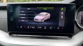 Skoda Octavia 2.0 TDI 150 SE L 5dr DSG