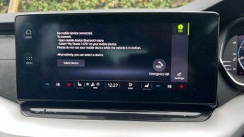 Skoda Octavia 2.0 TDI 150 SE L 5dr DSG