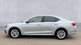 Skoda Octavia 2.0 TDI 150 SE L 5dr DSG