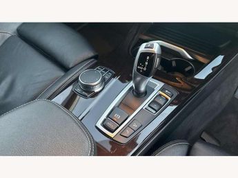 BMW X3 xDrive20d xLine 5dr Step Auto