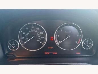 BMW X3 xDrive20d xLine 5dr Step Auto