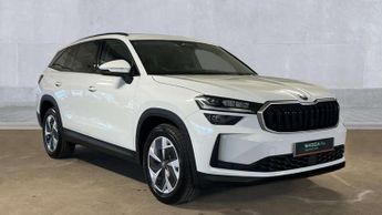 Skoda Kodiaq 1.5 TSI iV 204 SE 5dr DSG
