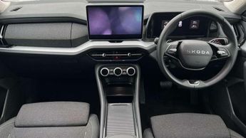 Skoda Kodiaq 1.5 TSI iV 204 SE 5dr DSG