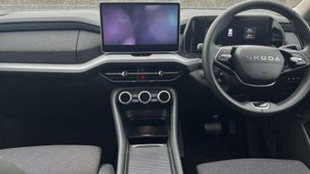 Skoda Kodiaq 1.5 TSI iV 204 SE 5dr DSG