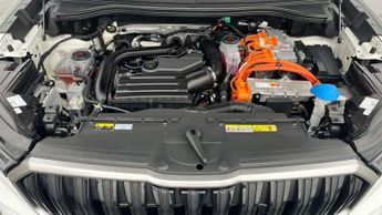 Skoda Kodiaq 1.5 TSI iV 204 SE 5dr DSG