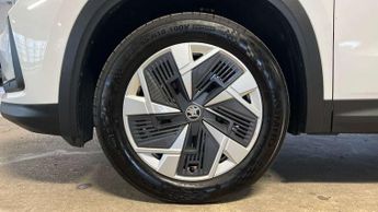 Skoda Kodiaq 1.5 TSI iV 204 SE 5dr DSG