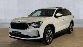 Skoda Kodiaq 1.5 TSI iV 204 SE 5dr DSG