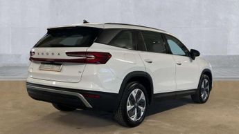 Skoda Kodiaq 1.5 TSI iV 204 SE 5dr DSG