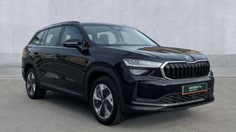 Skoda Kodiaq 1.5 TSI iV 204 SE 5dr DSG
