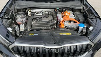 Skoda Kodiaq 1.5 TSI iV 204 SE 5dr DSG