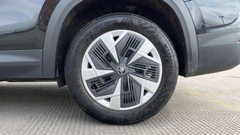 Skoda Kodiaq 1.5 TSI iV 204 SE 5dr DSG