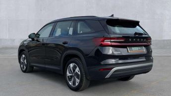 Skoda Kodiaq 1.5 TSI iV 204 SE 5dr DSG