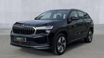 Skoda Kodiaq 1.5 TSI iV 204 SE 5dr DSG