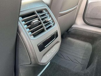 SEAT Leon 1.5 e-Hybrid FR 5dr DSG [DAP]