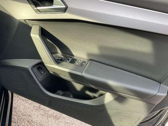 SEAT Leon 1.5 e-Hybrid FR 5dr DSG [DAP]