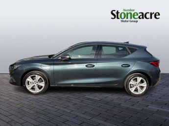 SEAT Leon 1.5 e-Hybrid FR 5dr DSG [DAP]