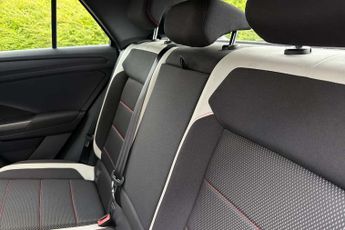 Volkswagen T-Roc 2.0 TSI 4MOTION SEL 5dr DSG