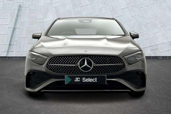 Mercedes-Benz A-Class A180 AMG Line Premium Plus 5dr Auto