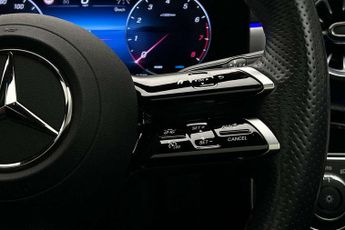 Mercedes-Benz A-Class A180 AMG Line Premium Plus 5dr Auto