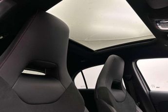 Mercedes-Benz A-Class A180 AMG Line Premium Plus 5dr Auto
