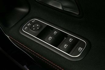 Mercedes-Benz A-Class A180 AMG Line Premium Plus 5dr Auto