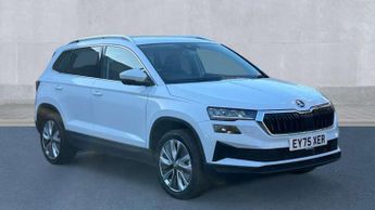 Skoda Karoq 1.5 TSI SE L Edition 5dr