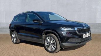 Skoda Karoq 1.5 TSI SE L Edition 5dr DSG