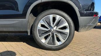 Skoda Karoq 1.5 TSI SE L Edition 5dr DSG
