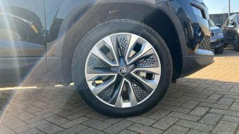 Skoda Karoq 1.5 TSI SE L Edition 5dr DSG