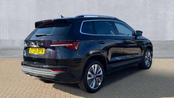 Skoda Karoq 1.5 TSI SE L Edition 5dr DSG