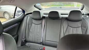 Skoda Superb 2.0 TDI 193 SE L 4X4 5dr DSG