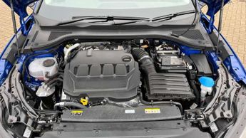 Skoda Superb 2.0 TDI 193 SE L 4X4 5dr DSG