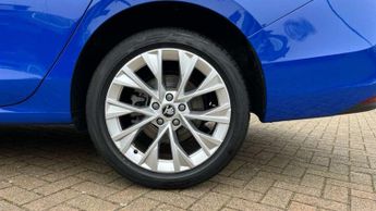 Skoda Superb 2.0 TDI 193 SE L 4X4 5dr DSG