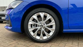 Skoda Superb 2.0 TDI 193 SE L 4X4 5dr DSG