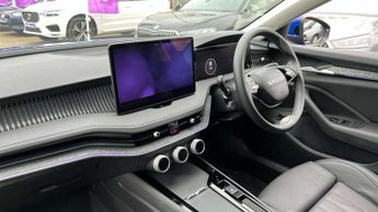 Skoda Superb 2.0 TDI 193 SE L 4X4 5dr DSG