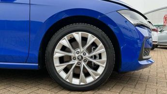 Skoda Superb 2.0 TDI 193 SE L 4X4 5dr DSG